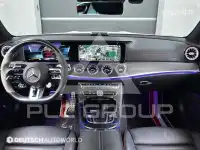 2021 Mercedes Benz E-Class