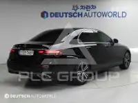2021 Mercedes Benz E-Class