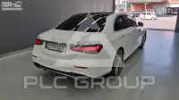 2021 Mercedes Benz E-Class
