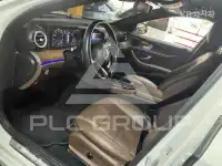 2021 Mercedes Benz E-Class