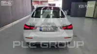 2021 Mercedes Benz E-Class