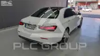 2021 Mercedes Benz E-Class