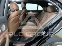 2021 Mercedes Benz E-Class