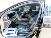 2021 Mercedes Benz E-Class