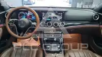 2021 Mercedes Benz E-Class