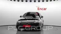 2021 Mercedes Benz E-Class