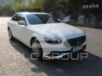 2021 Mercedes Benz E-Class