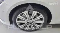 2021 Mercedes Benz E-Class