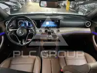 2021 Mercedes Benz E-Class