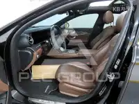 2021 Mercedes Benz E-Class