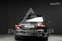 2021 Mercedes Benz E-Class