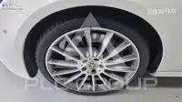 2021 Mercedes Benz E-Class