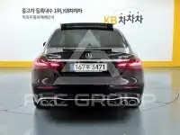 2021 Mercedes Benz E-Class