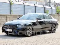 2021 Mercedes Benz E-Class