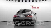 2021 Mercedes Benz E-Class
