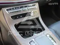 2021 Mercedes Benz E-Class