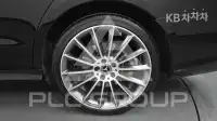 2021 Mercedes Benz E-Class
