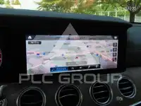 2021 Mercedes Benz E-Class