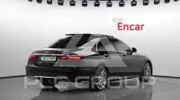 2021 Mercedes Benz E-Class