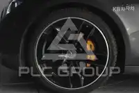 2021 Mercedes Benz E-Class