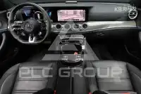 2021 Mercedes Benz E-Class