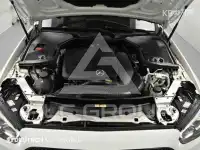 2021 Mercedes Benz E-Class