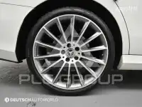 2021 Mercedes Benz E-Class