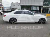 2021 Mercedes Benz E-Class