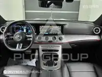 2021 Mercedes Benz E-Class