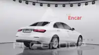 2021 Mercedes Benz E-Class