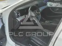 2021 Mercedes Benz E-Class