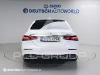 2021 Mercedes Benz E-Class