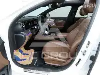 2021 Mercedes Benz E-Class