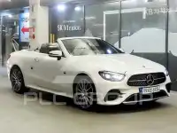 2021 Mercedes Benz E-Class