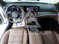 2021 Mercedes Benz E-Class