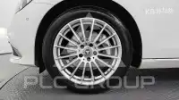 2021 Mercedes Benz E-Class