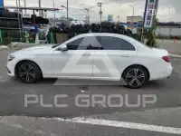 2021 Mercedes Benz E-Class