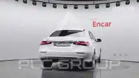 2021 Mercedes Benz E-Class