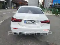 2021 Mercedes Benz E-Class