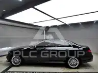 2021 Mercedes Benz E-Class