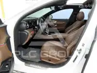 2021 Mercedes Benz E-Class