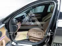 2021 Mercedes Benz E-Class