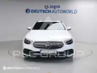 2021 Mercedes Benz E-Class