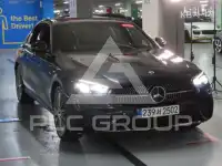 2021 Mercedes Benz E-Class