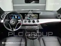 2021 Mercedes Benz E-Class