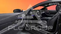 2021 Mercedes Benz E-Class