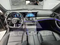 2021 Mercedes Benz E-Class