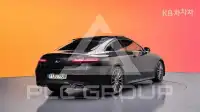 2021 Mercedes Benz E-Class