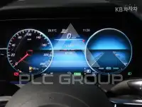 2021 Mercedes Benz E-Class