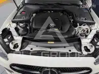 2021 Mercedes Benz E-Class